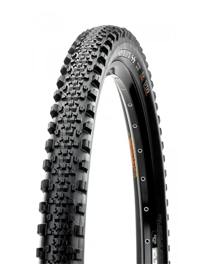 Maxxis Minion SS Folding/EXO/SW/TR 29x2.3 Tyre Black